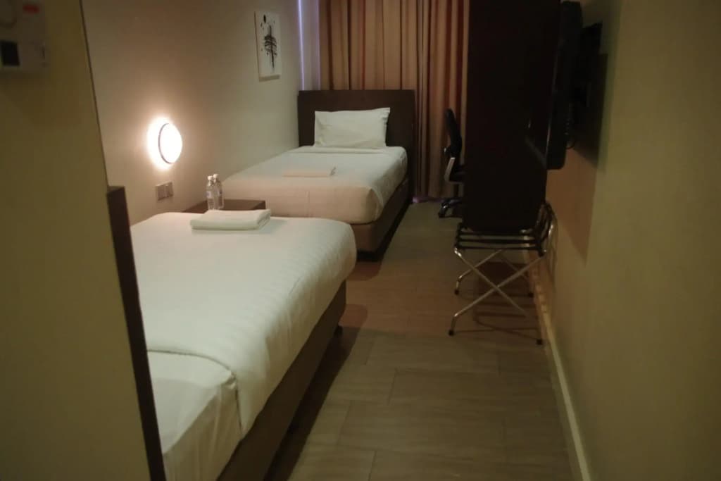 101 Hotel Bintulu - photo 10