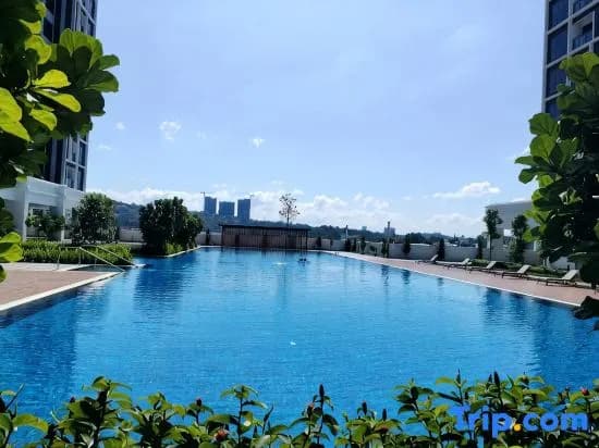 Suria Garden @ Puchong - photo 1