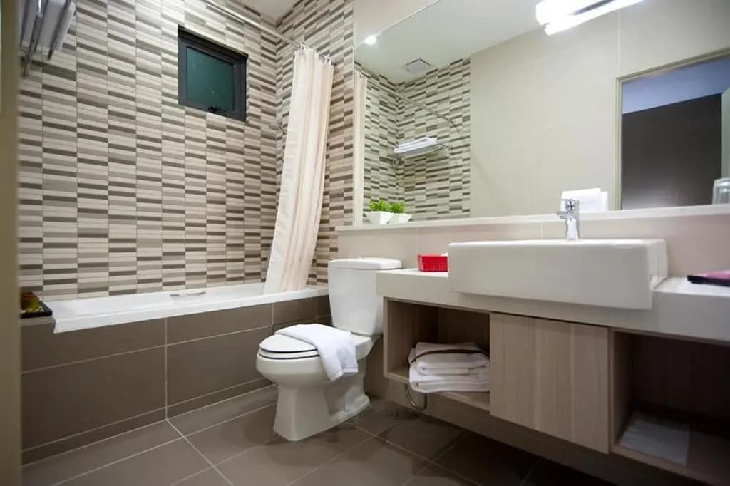 Citadines Uplands Kuching - photo 10
