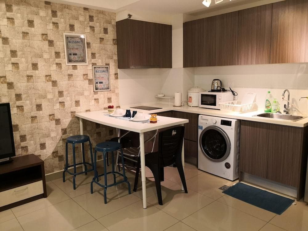 Hyve Suite Cyberjaya - photo 6
