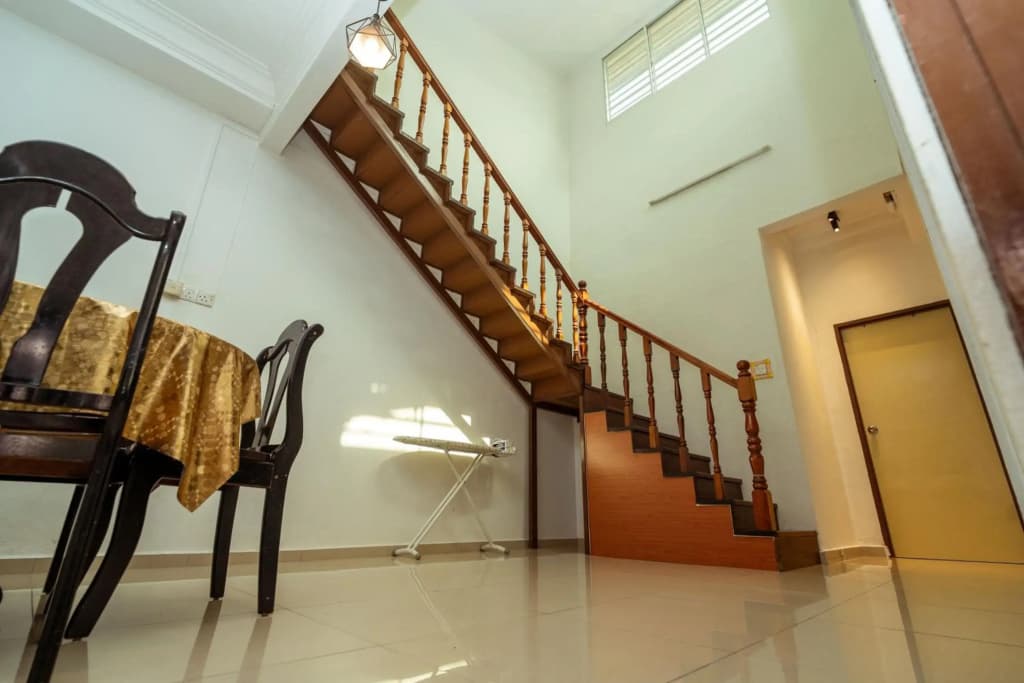 GLYSM Sunway Stay "Pura Vida" - photo 10