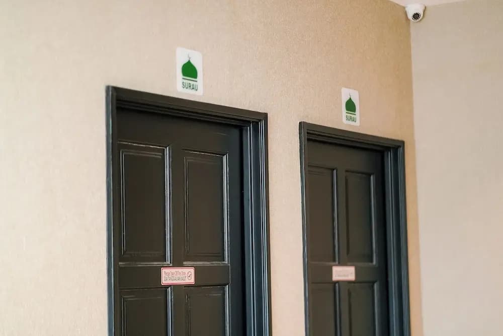 Nb Hotel - photo 17