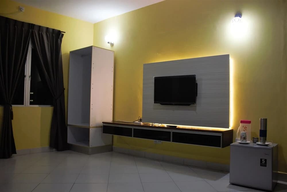 Homestay AEON Desa Tebrau - photo 6