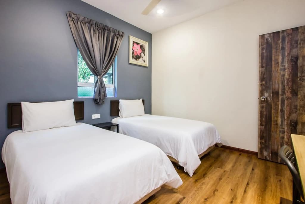 Surprised Homestay Butterworth - photo 25