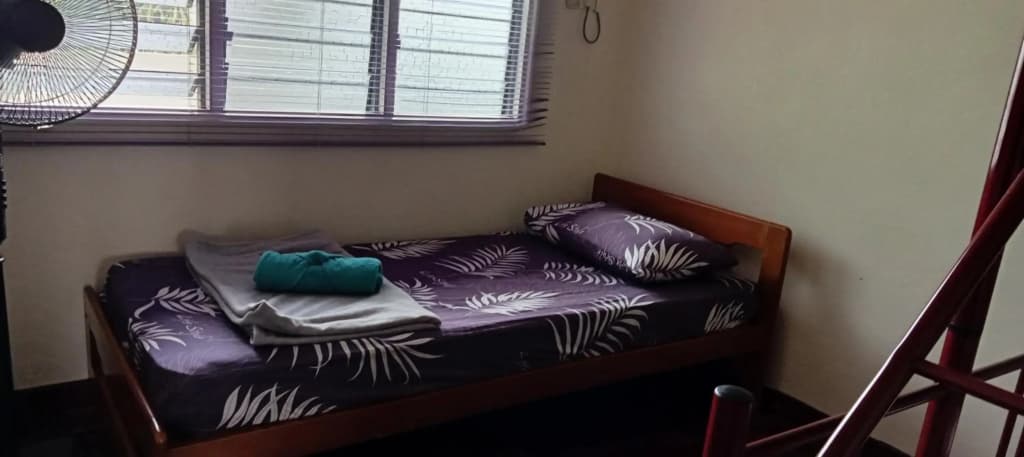 Seri Bulan Resort - photo 3