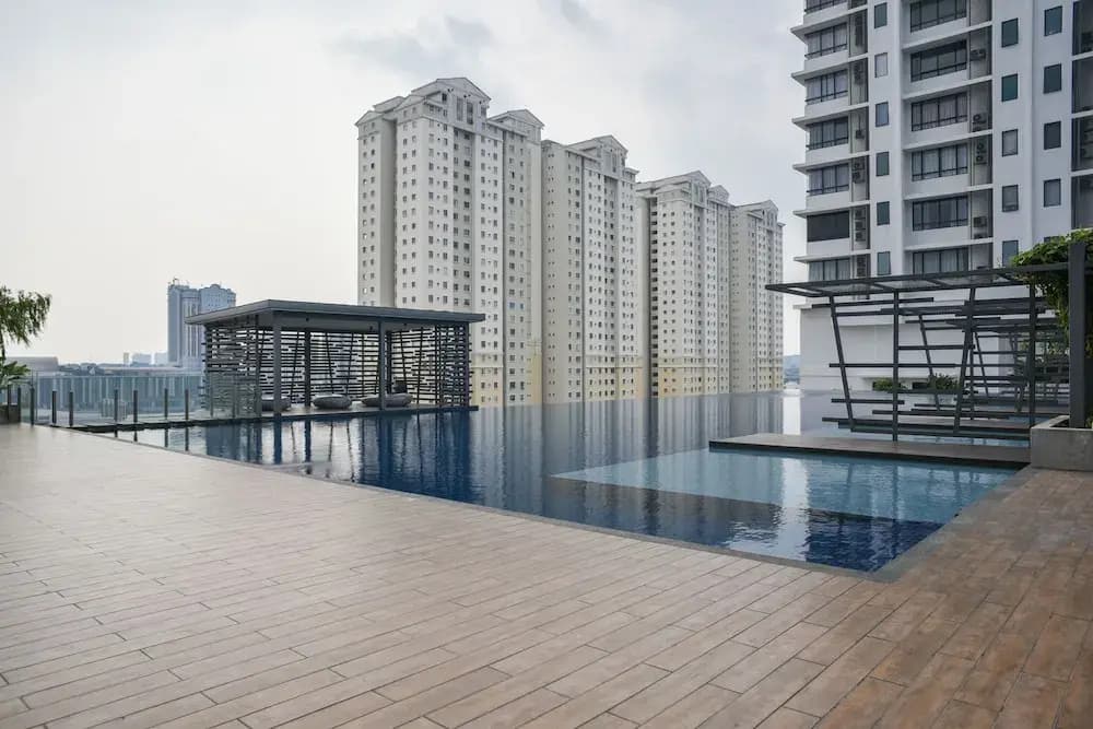 USJ One Subang Jaya by Widebed - photo 19