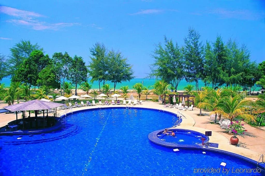Impiana Resort Cherating - photo 10