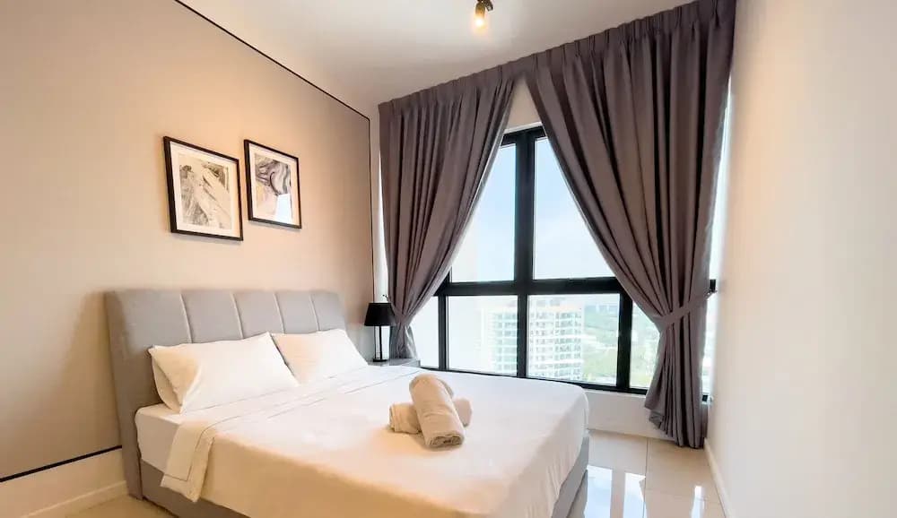 HighparkSuites Petaling Jaya Kelana Jaya - photo 35