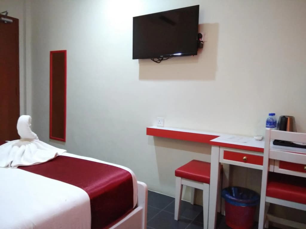 Pz Hotel - photo 34