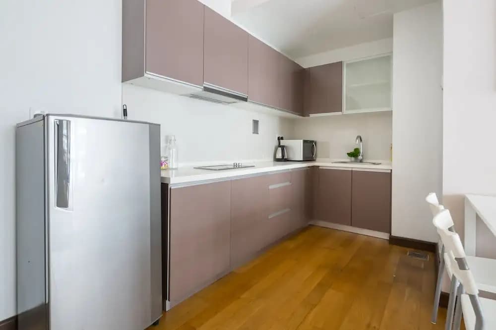 Regalia Suites by Sweet Home KL - photo 24