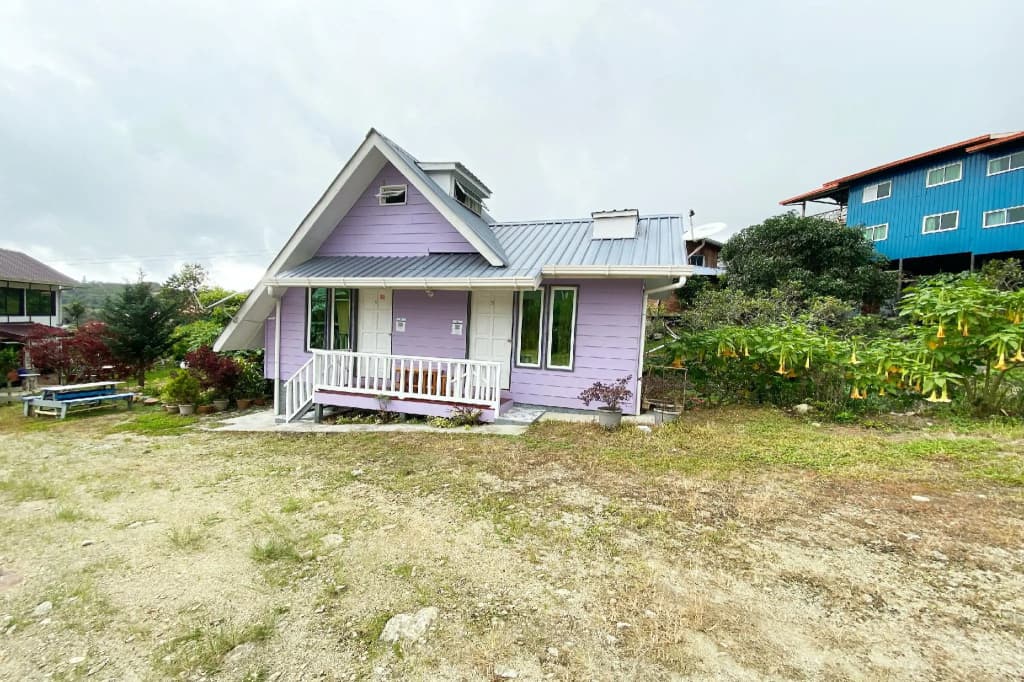 OYO 90196 Midori Homestay - photo 5
