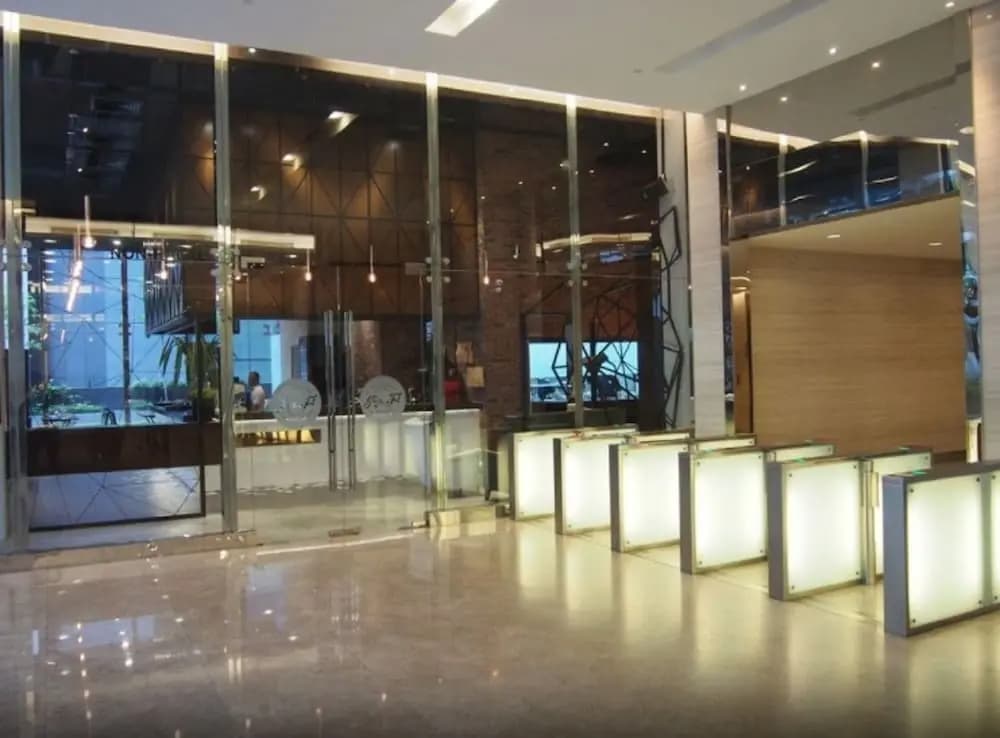 WTE Binjai 8 Suites - photo 23