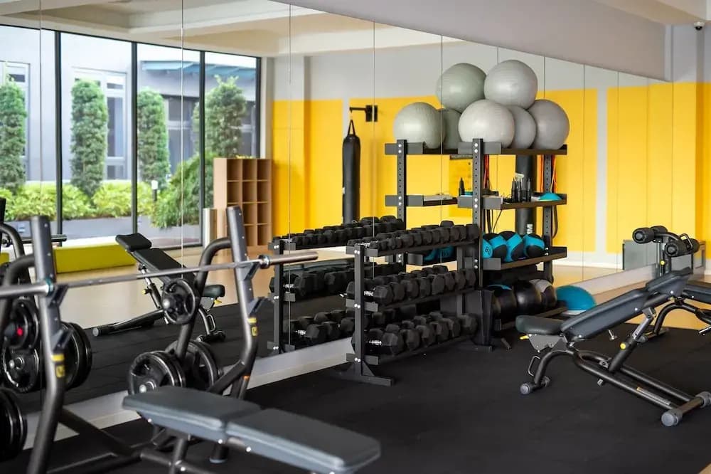 Stylish Sunway Grid 2BR Loft, 5mins to Legoland - photo 13