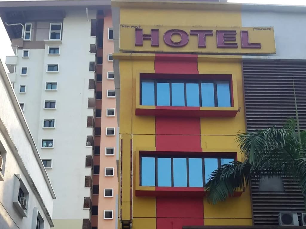 Shah Alam Business Hotel - photo 1