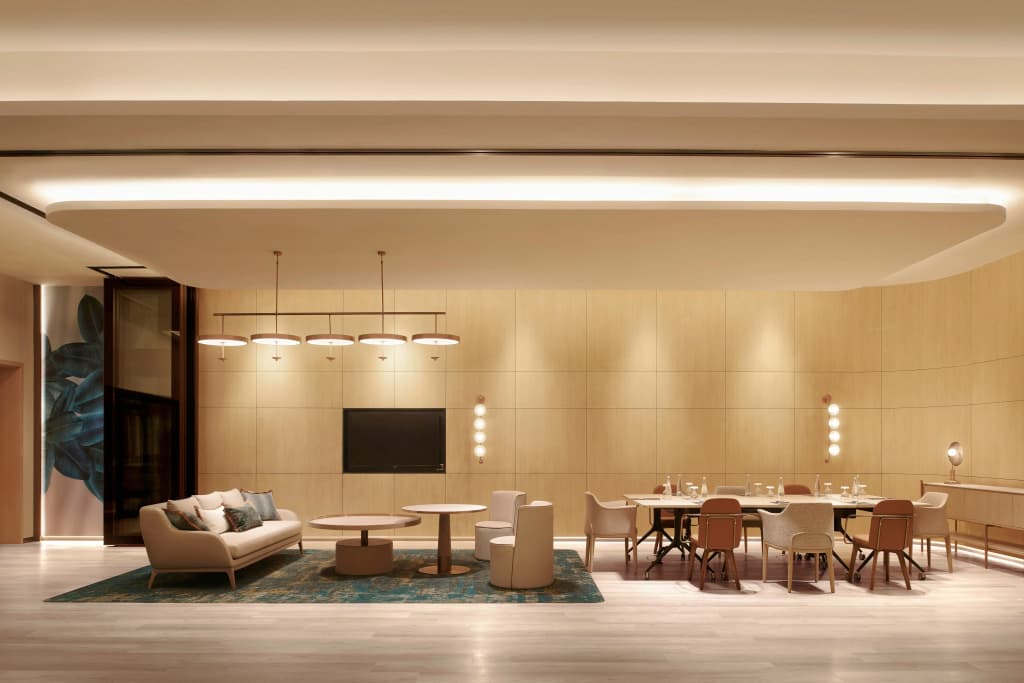 Hilton Petaling Jaya - photo 3