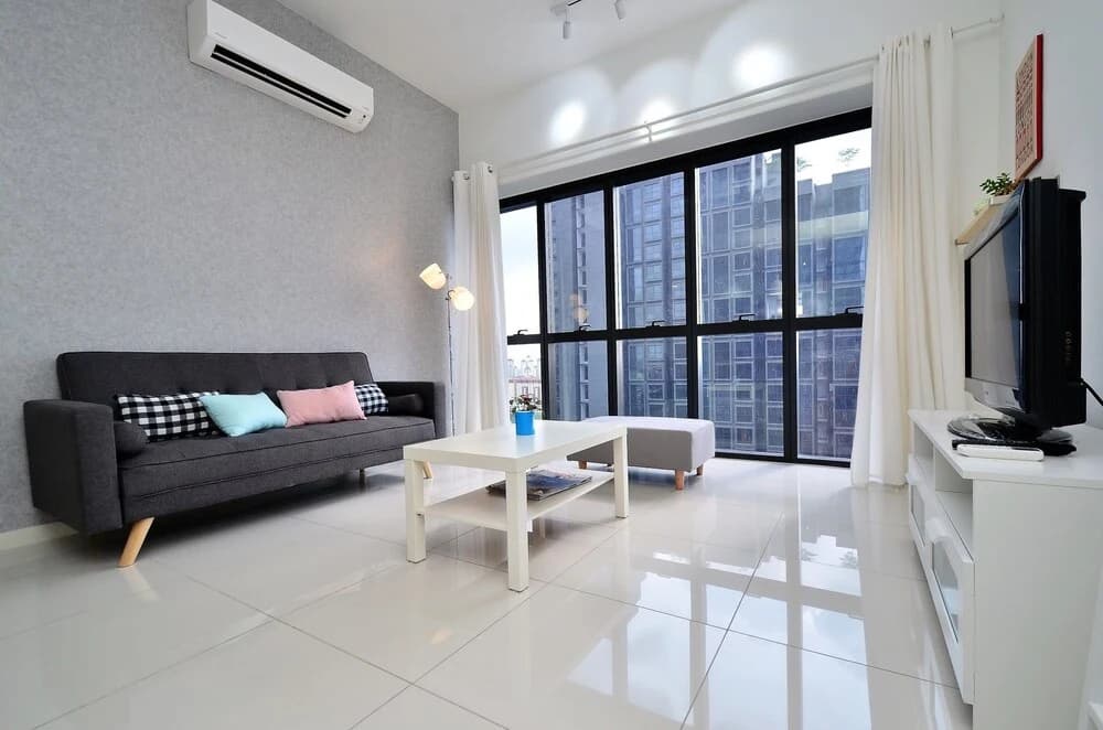 ICON CITY Family suite By Lim - photo 6