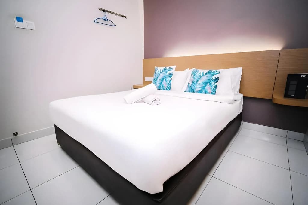Harbour Hotel - photo 36
