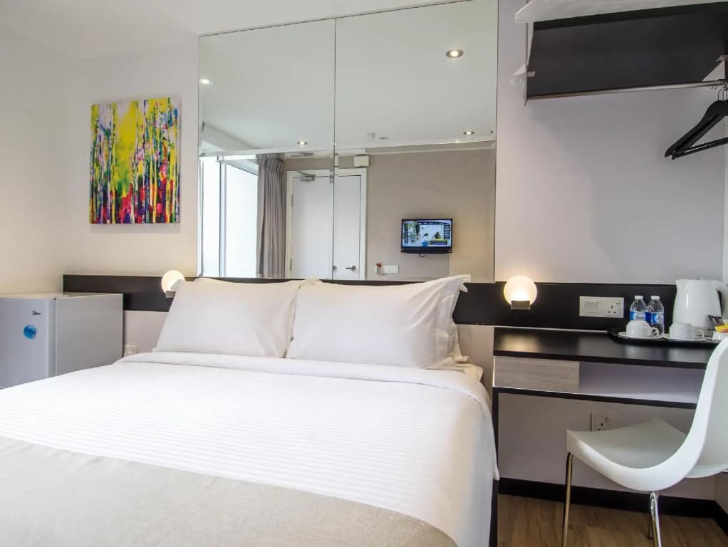 12FLY Hotel - photo 5