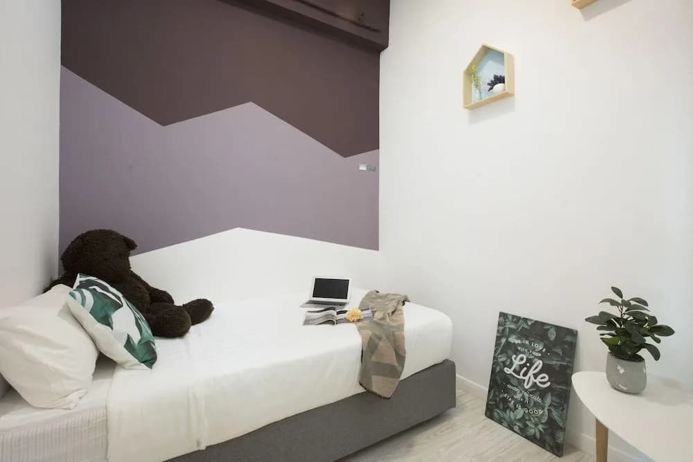 Family Pad near Mall - photo 2