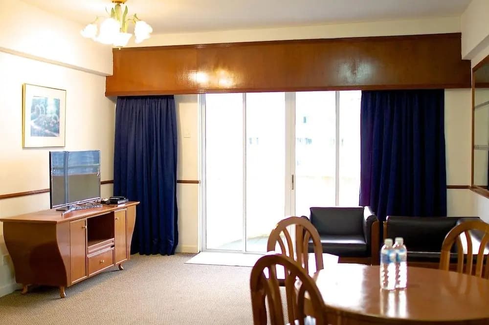 Homestay in Amber Court - photo 3