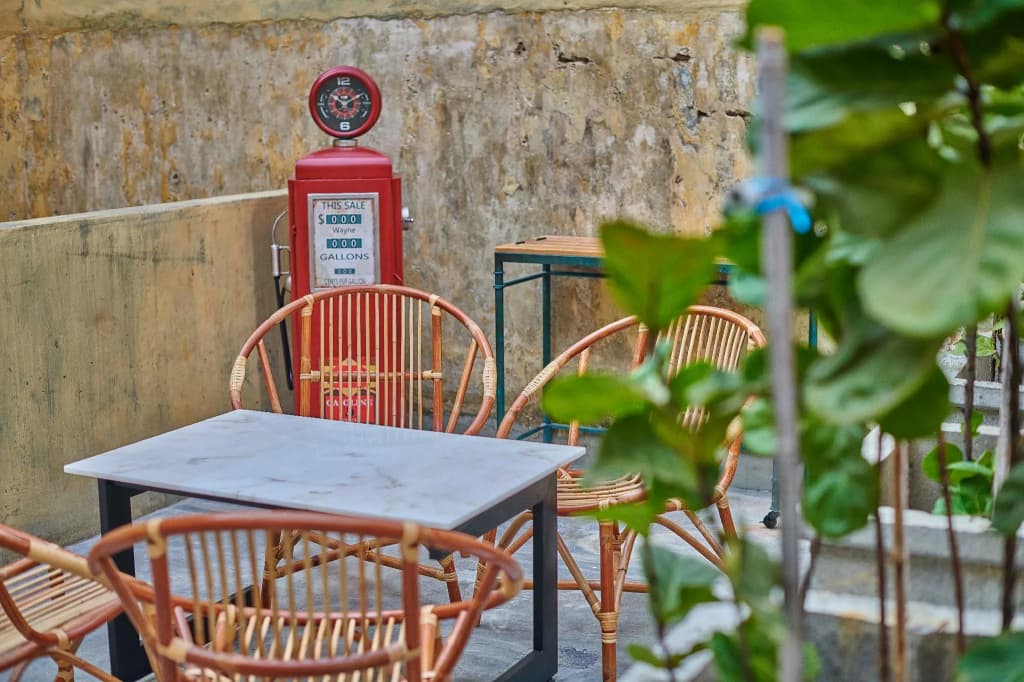 38PC Boutique Hotel - photo 6