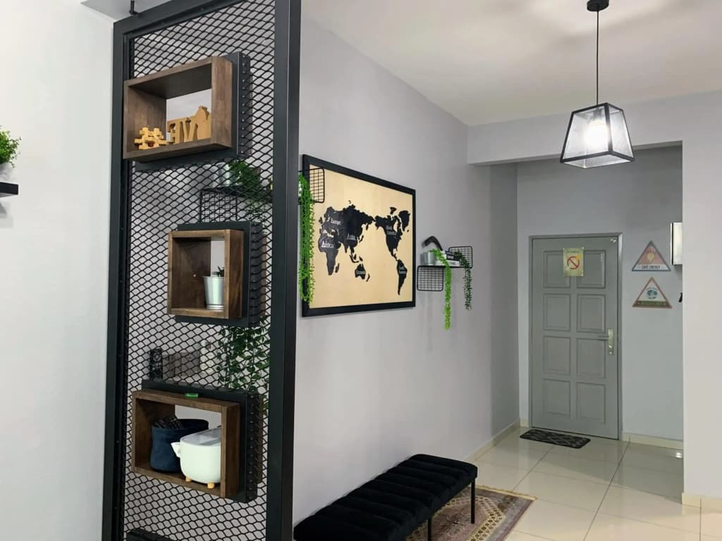 Ammar Sky Home with Swmg Pool & WIFI- Muslim Only - photo 12