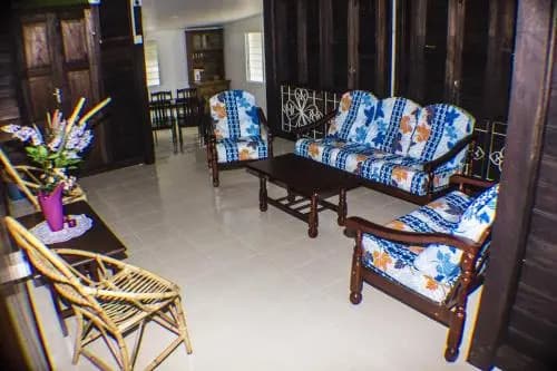 Holiday Home Sunshine Cenang - photo 18
