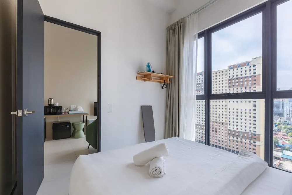 Urban Suites - photo 28