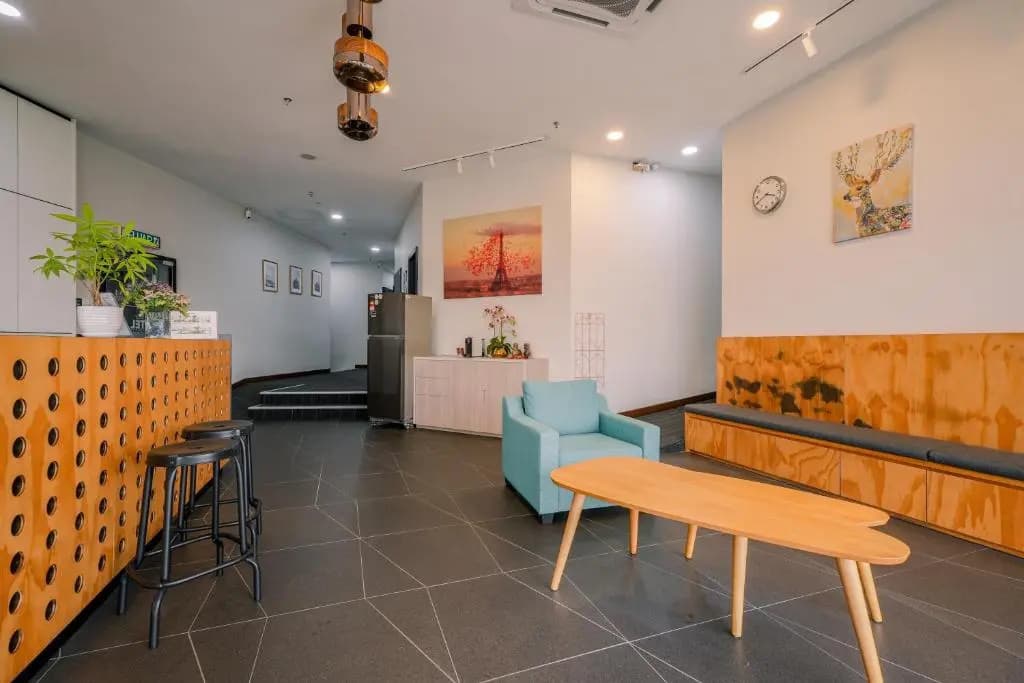 3C Hotel Setiawalk Puchong - photo 8