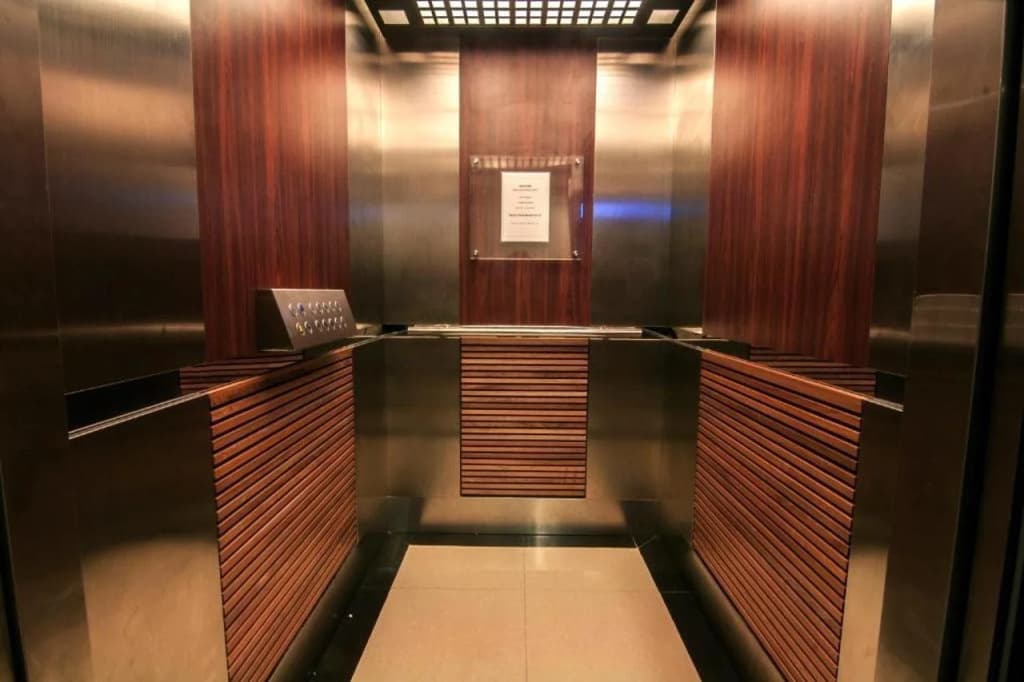 Palette KL Sentral Station Formerly Scott Hotel - photo 1