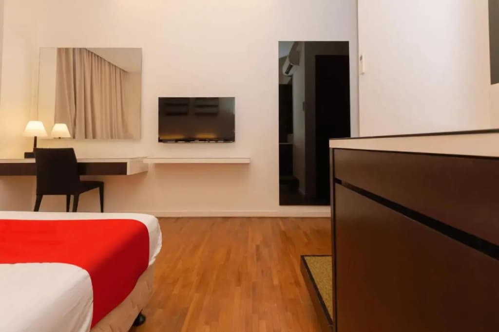 Mio Boutique Hotel Melaka - photo 28