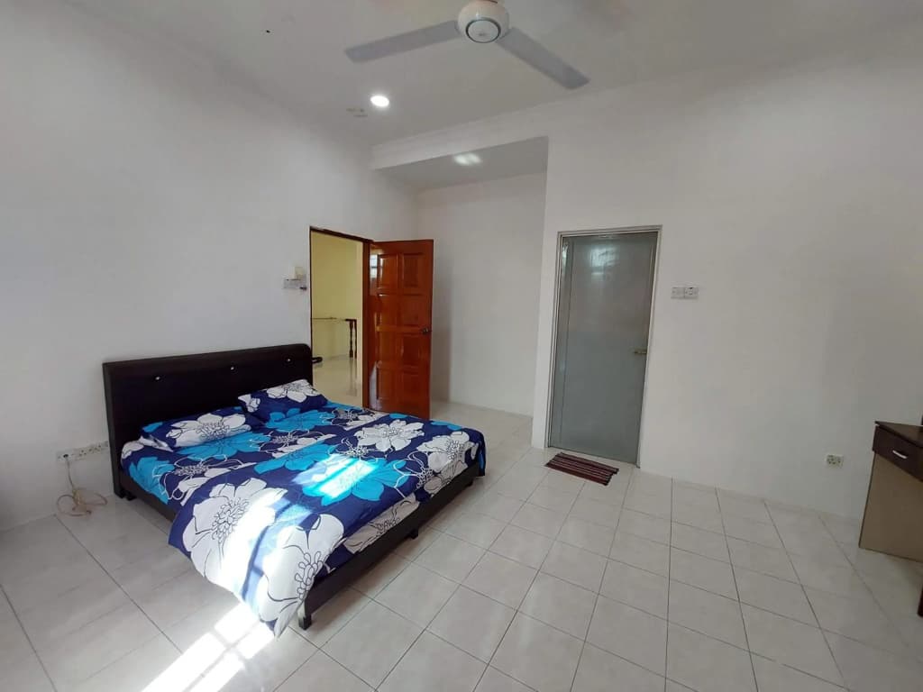 AL' Indara Bunglow Homestay Taiping - photo 5