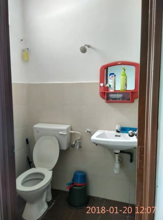 Alya Homestay - photo 5
