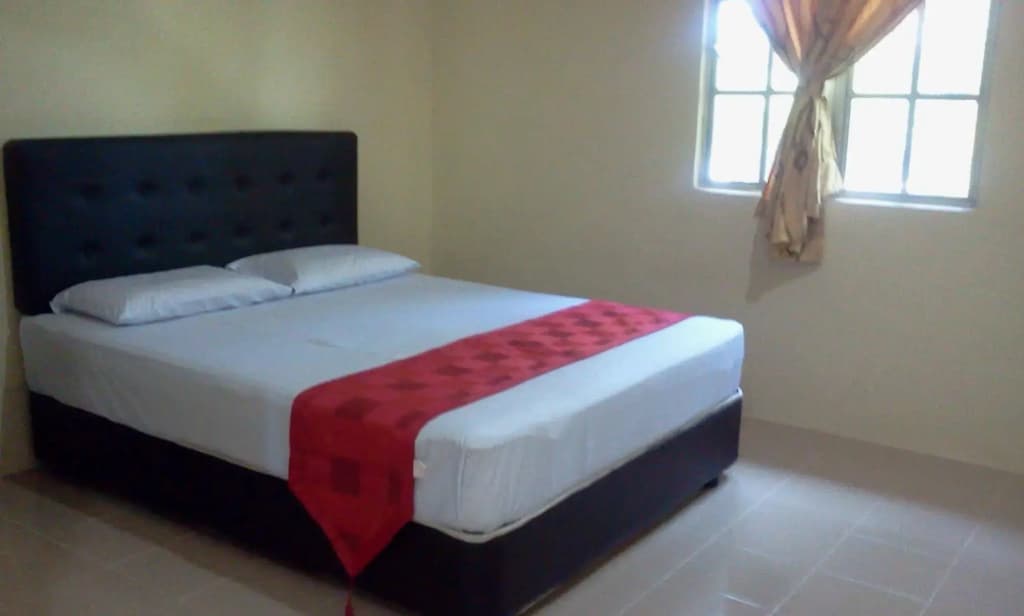 D'Warung Motel - photo 4