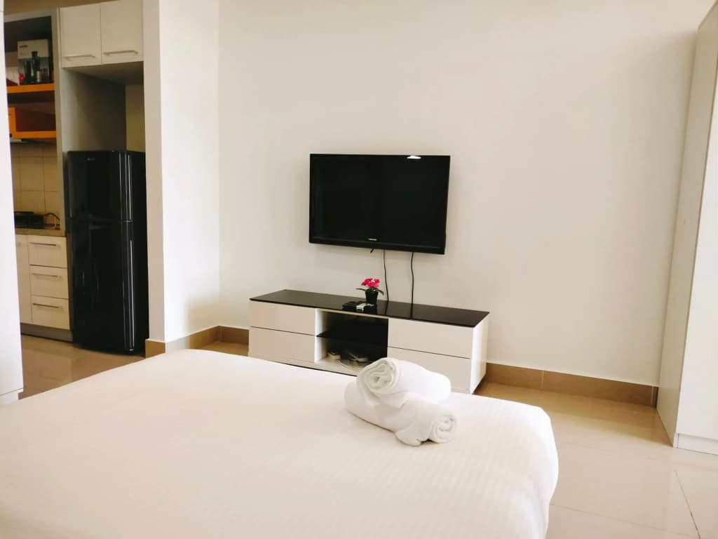 Cyberjaya Shaftesbury 2 - photo 3