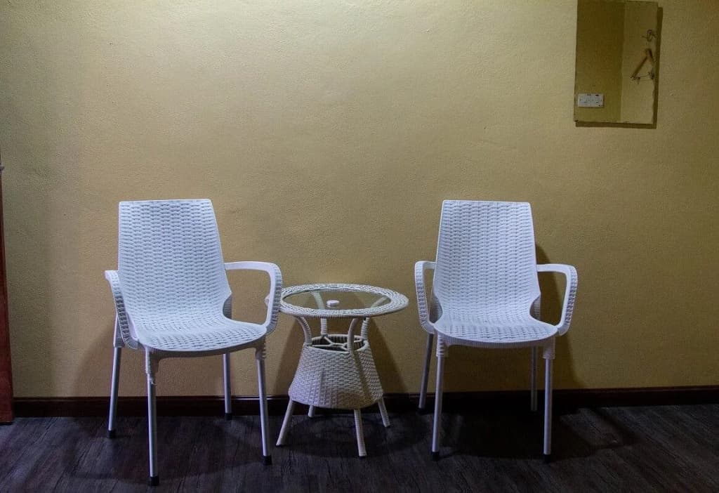 Izz Room Motel - photo 12