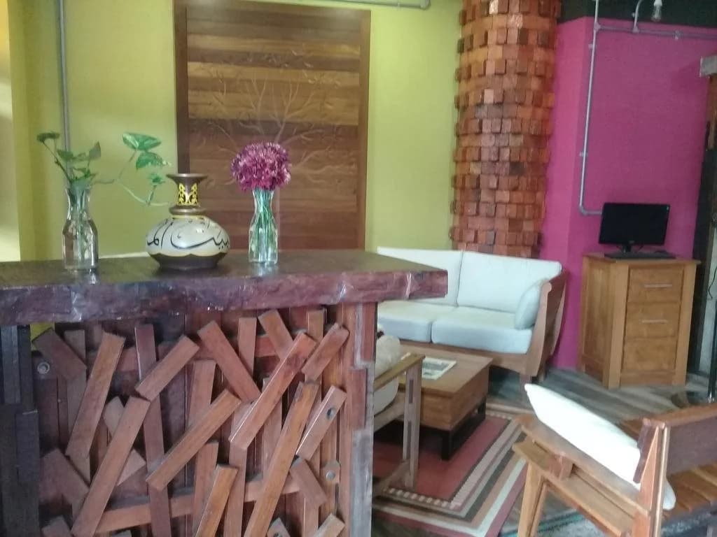 Suunah Kekabu Resort - photo 4
