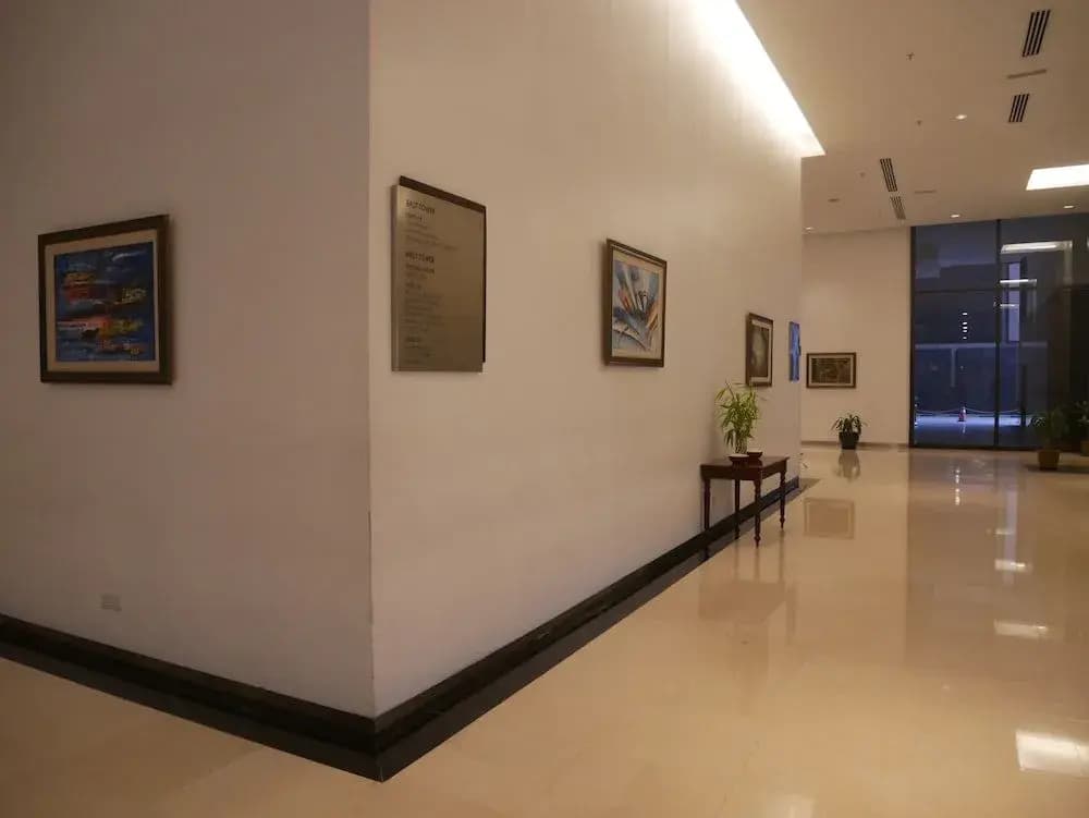 The Bukit Bintang Serviced Residences - photo 10
