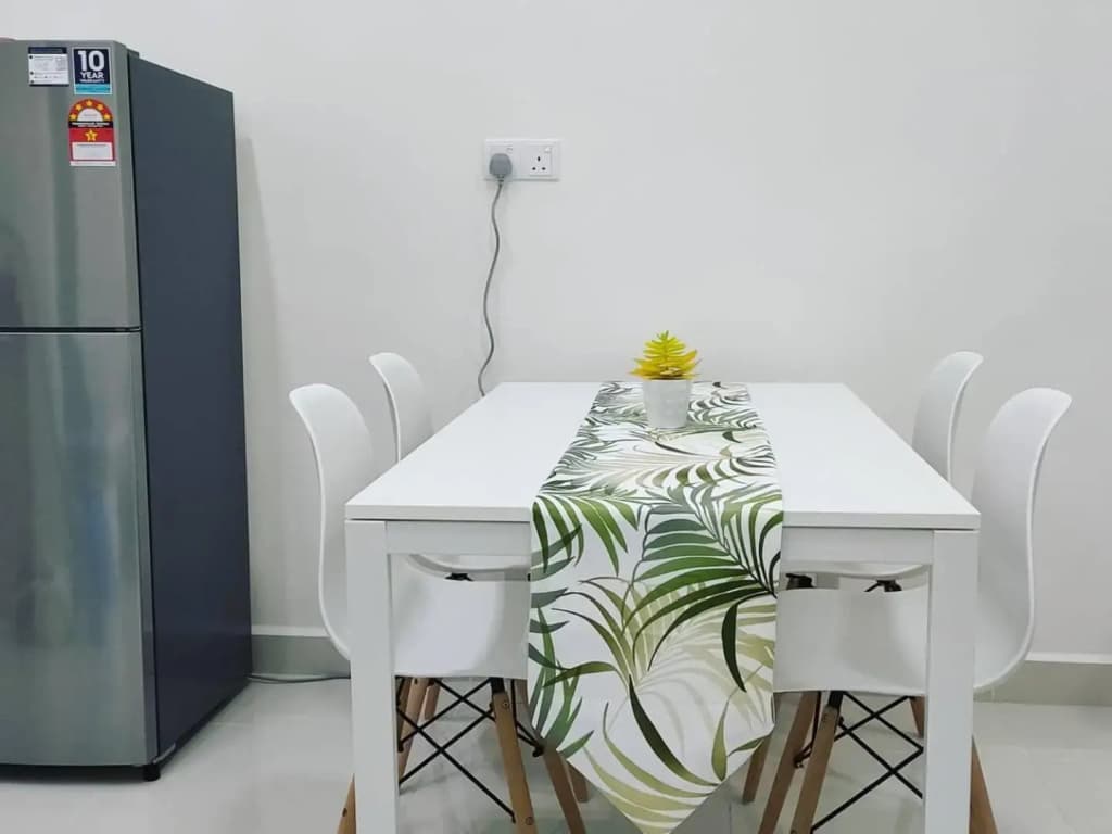 Homestay KLIA Core Soho Suites - photo 6