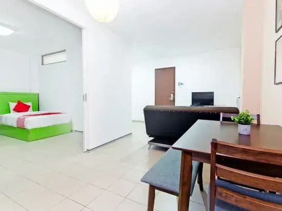 Y Hotel - photo 12