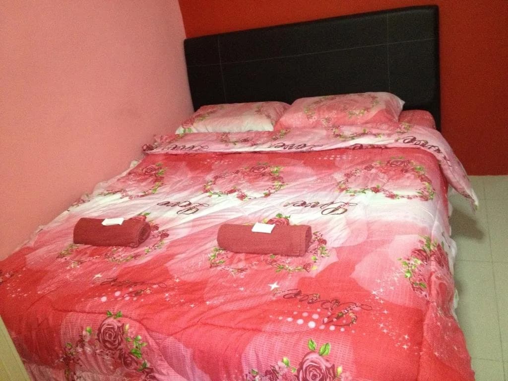 KISABEL Budget Hotel - photo 10