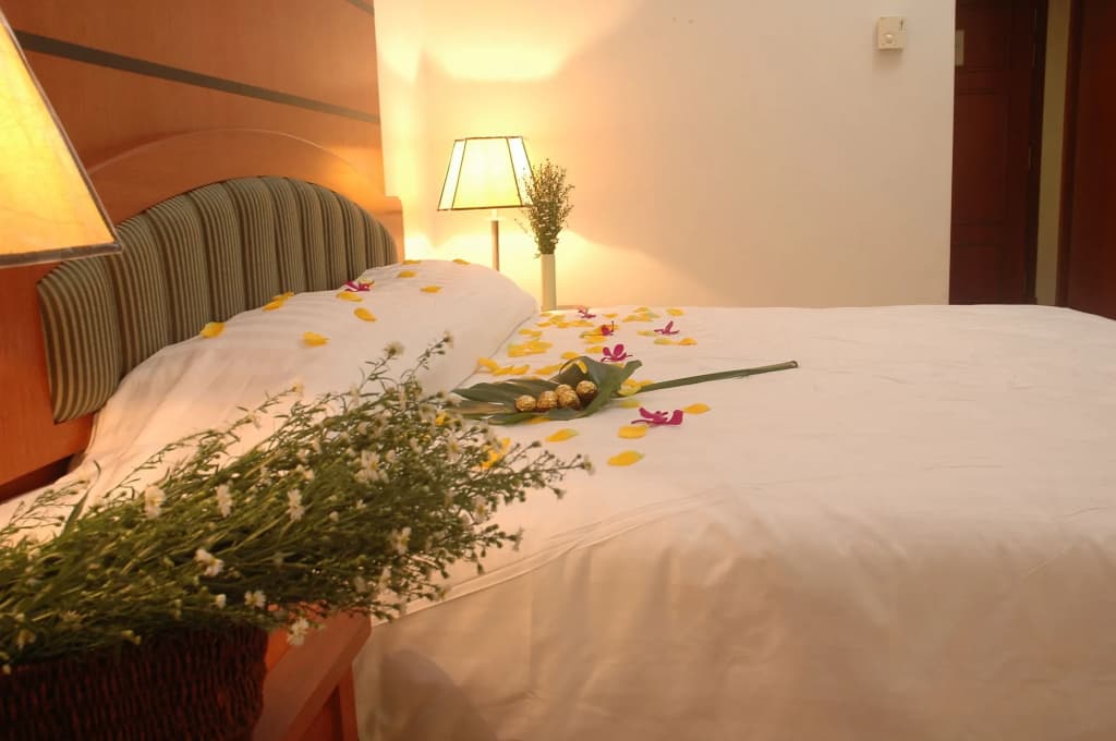Oriental Crystal Hotel Kajang - photo 5