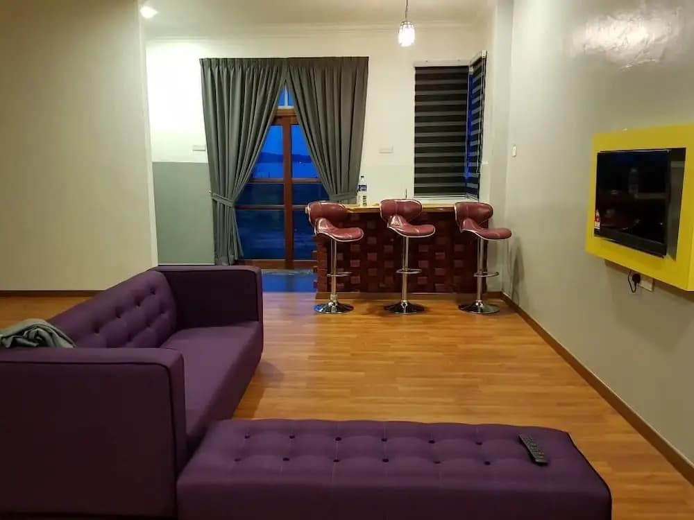 Multaqa Suite & Residence - photo 9
