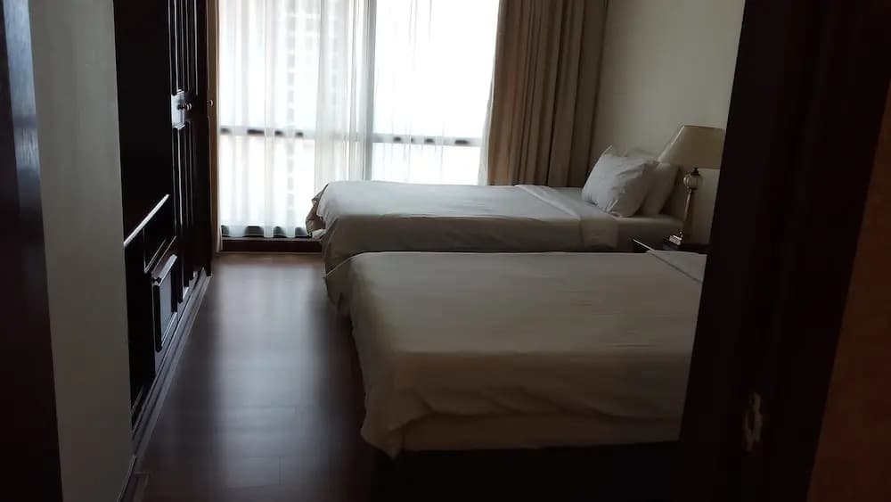 Falcon Apartment At Times Square - photo 4