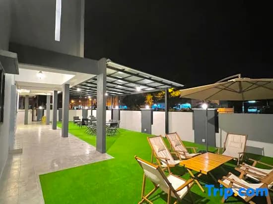 Entire Vacation House In Sitiawan - photo 3