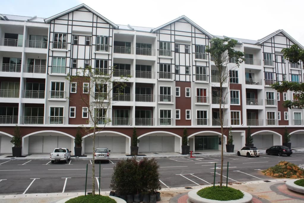 Sweet Potato Apartment - photo 2