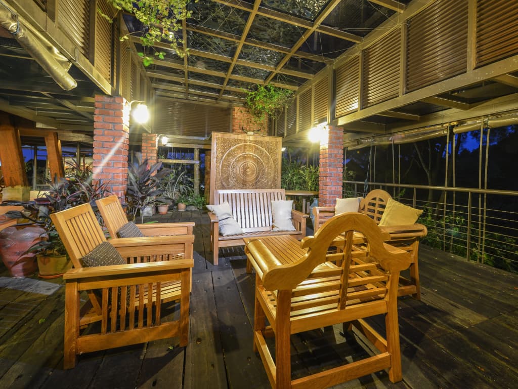 Malihom Private Estate Hotel - photo 16