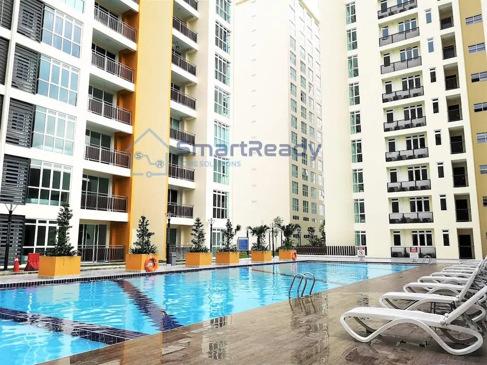 Residences at Daya by SR Home - photo 17