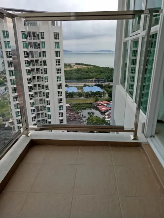 Georgetown Sea View Suite - photo 7