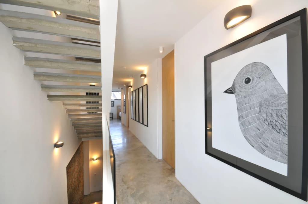 The Nest House - photo 7
